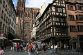 Quartier cathedrale